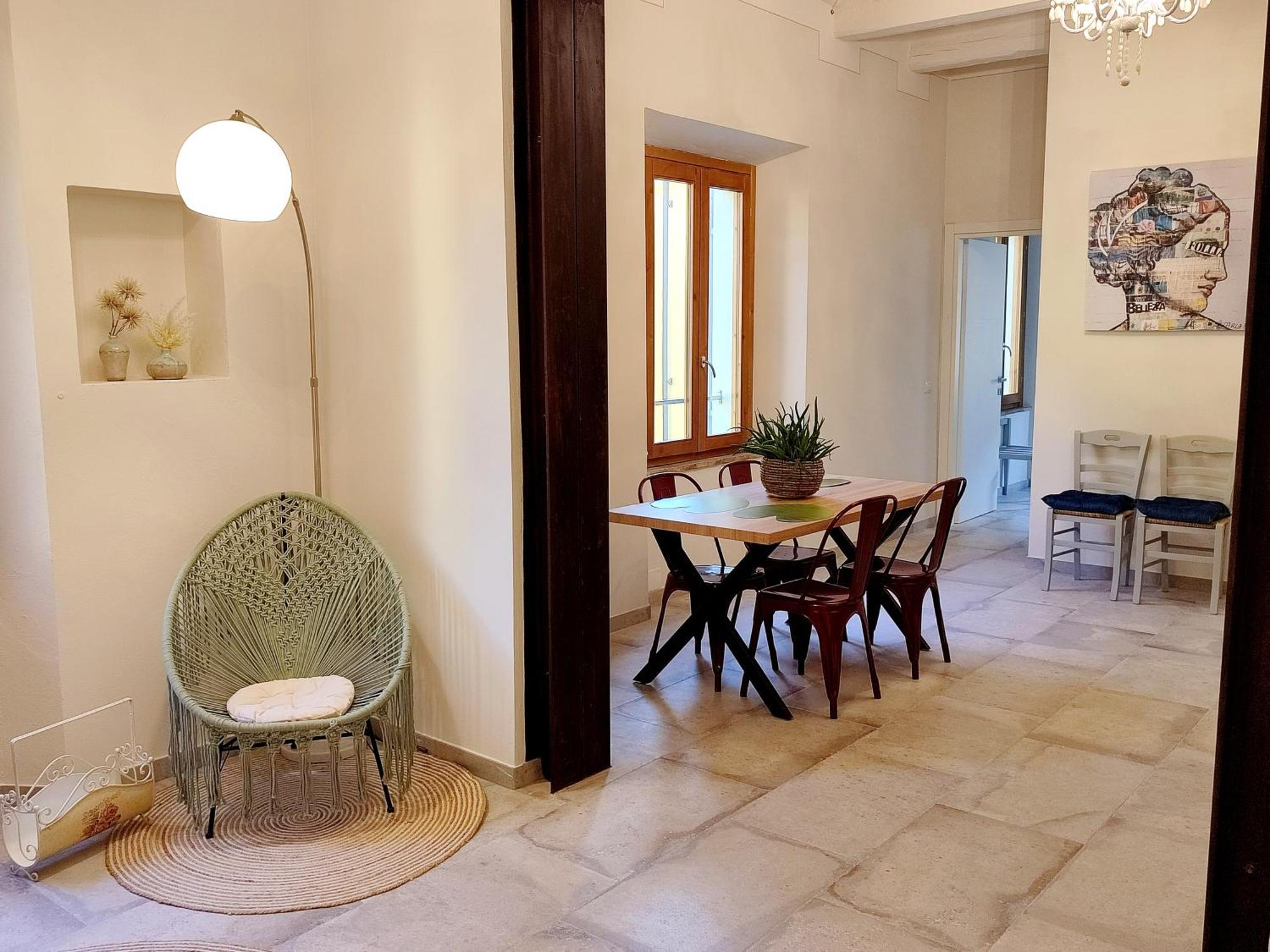The Tuscan Eye Apartment Poggibonsi Exterior photo
